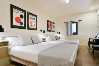 Hotel El Call, Barcelona (fotografie 2)
