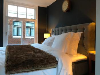 The Lastage Inn - Bed & Breakfast, Amsterdam (photo 5)