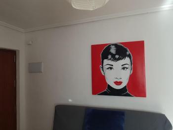 Apartamento Sofia, Valencie (fotografie 4)