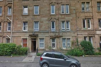 Watson Crescent, Эдинбург (фото 2)