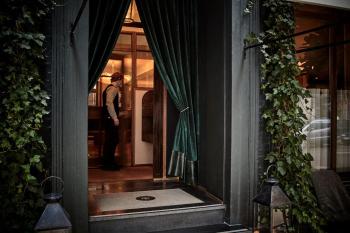 Hotel Sanders, Kopenhagen (Foto 5)