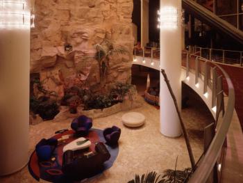 Dan Eilat Hotel, Ejlat (zdjęcie 3)