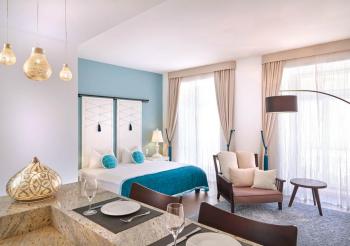 Hapimag Apartments Lisbon, Lisbonne (photo 5)