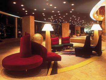Dan Eilat Hotel, Ejlat (zdjęcie 5)