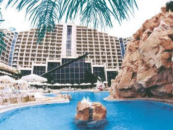 Dan Eilat Hotel, Ejlat (zdjęcie 4)