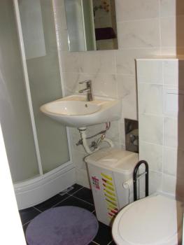 Apartments with WiFi Split - 11816, Split (photo 3)