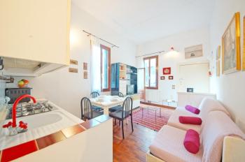 DolceVita Apartments N 408, Benátky (fotografie 5)