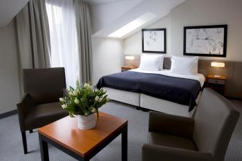 Benefis Boutique Hotel, Cracovia (foto 4)