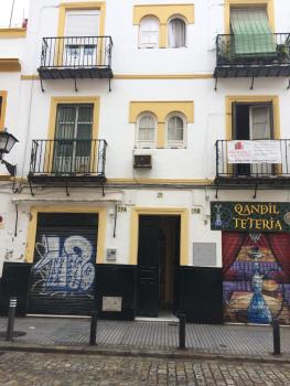 Peris Mencheta, Sevilla (Foto 5)