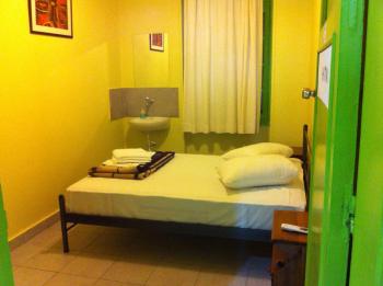 Zeus Hostel, Athènes (photo 5)