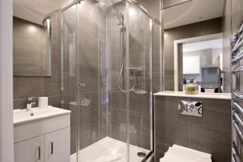 Nelson Mandela Place Apartments, Glasgow (Foto 5)