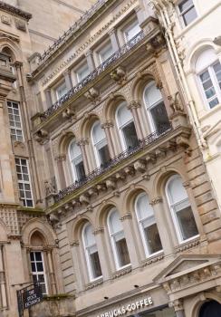 Nelson Mandela Place Apartments, Glasgow (photo 5)