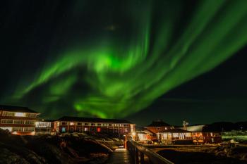 Hotel Arctic, Ilulissat (photo 4)