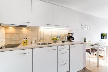 Bagno 7 - Modern Apartment by Noclegi Renters, Varšava (fotografie 3)