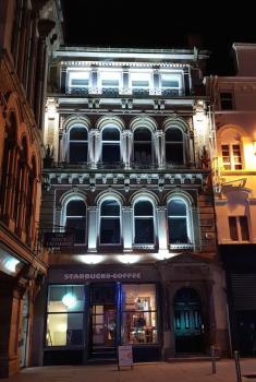 Nelson Mandela Place Apartments, Glasgow (photo 3)
