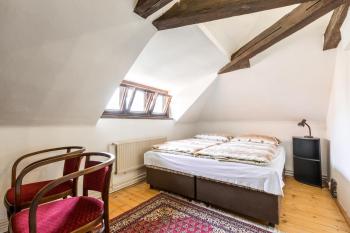 Pension Dientzenhofer, Praha (fotografie 3)