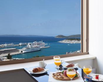 Royal Suites-Sky, Split (photo 5)