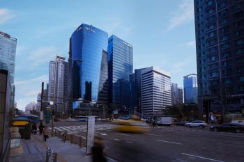 GLAD Mapo, Seoul (photo 2)