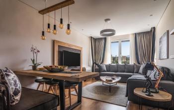 Acropolis Exclusive Residences, Афины (фото 2)