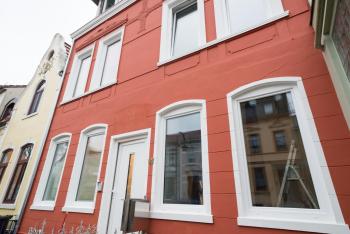 FeWo Engler Bremen Ritterhuder Straße, Бремен (фото 2)