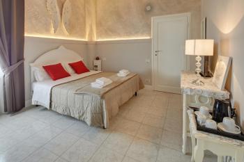 Leone X Guest House, Florencie (fotografie 2)