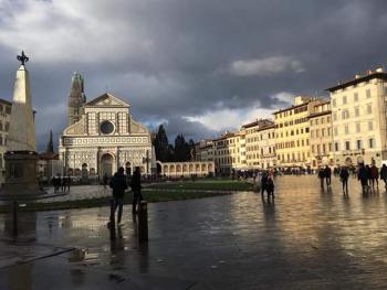 Il Giglio, Florencie (fotografie 3)