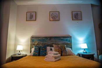 Alojamientos Sueños de Ronda, Ronda (fotografie 3)