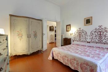 Mimì apartment with garden, Florencie (fotografie 3)