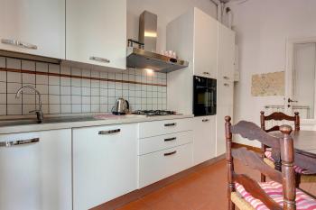 Mimì apartment with garden, Florencie (fotografie 4)