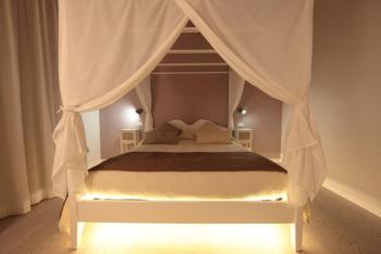San Marco White Apartment, Benátky (fotografie 2)