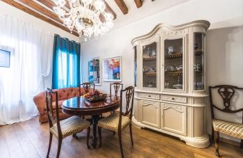 CASA DEGLI ANGELI, free wi-fi near San Marco, Benátky (fotografie 2)