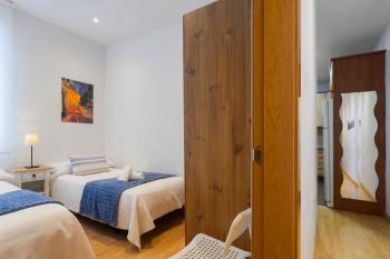Cosy Apartment Malasaña, Madrid (fotografie 4)