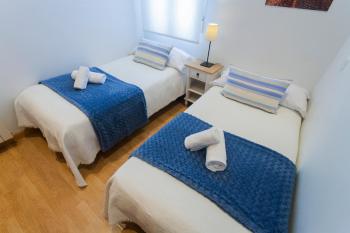 Cosy Apartment Malasaña, Madrid (fotografie 2)