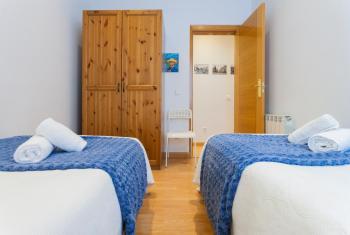 Cosy Apartment Malasaña, Madrid (fotografie 3)