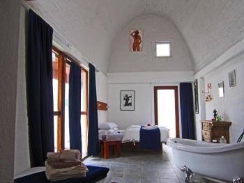 Alternative Space B & B, Swakopmund (foto 2)