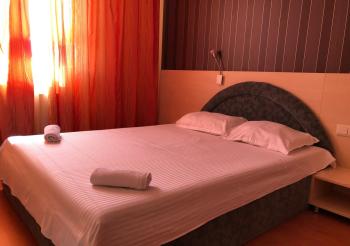 Hotel Astra, Sofie (fotografie 4)