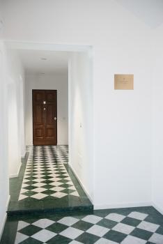 Dimore d'Oro, Florencie (fotografie 3)