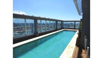 Amazing Apartament, Buenos Aires (fotografie 2)