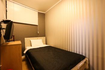 Mama Guesthouse Myeongdong, Séoul (photo 5)