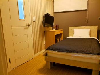 Mama Guesthouse Myeongdong, Séoul (photo 3)