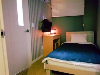 Mama Guesthouse Myeongdong, Séoul (photo 4)