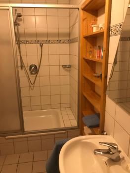 Doppelzimmer, Bensheim (Foto 5)