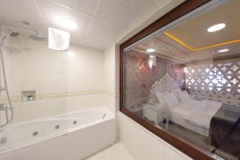 Deluxe Golden Horn Sultanahmet Hotel, Istanbul (fotografie 3)