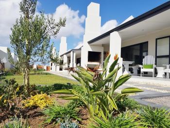 Three Feathers Cottages, Langebaan (fotografie 4)