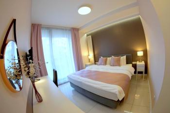 JessApart – Ochota Apartments, Varšava (fotografie 2)