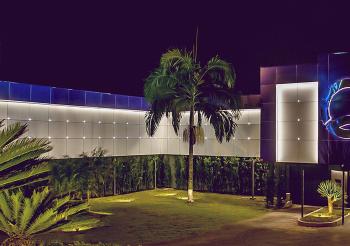 Motel Quo, São Paulo (fotografie 3)