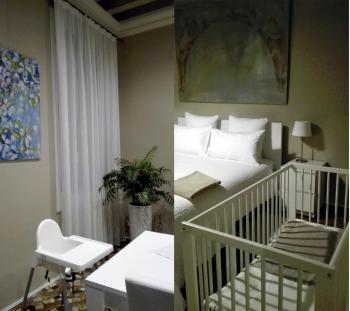 Studio in Casa Cogollo, Vicenza (foto 5)