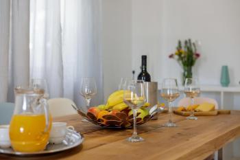 Seaside family friendly house with a swimming pool Razanj, Rogoznica - 13738, Rogoznica (photo 5)