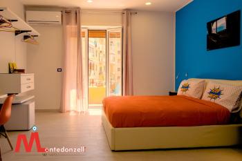 Montedonzelli B&B, Neapel (Foto 4)