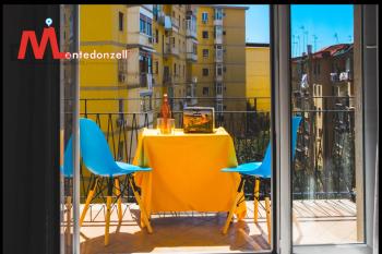Montedonzelli B&B, Neapel (Foto 5)